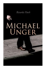 Michael Unger
