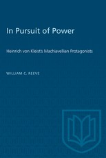 In Pursuit of Power