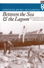 Between the Sea and the Lagoon