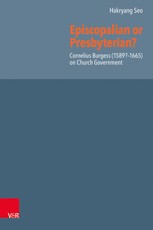 Episcopalian or Presbyterian?