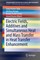 Electric Fields, Additives and Simultaneous Heat and Mass Transfer in Heat Transfer Enhancement