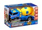 TEAMSTERZ MIGHTY MACHINES Betono maišyklė su šviesomis ir garsais, 12,5 cm