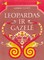 Leopardas ir gazelė. Angolos pasakos