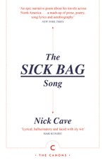 The Sick Bag Song