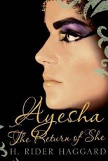 Ayesha