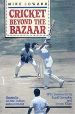 Cricket Beyond the Bazaar