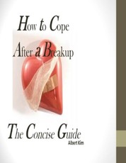 How to Cope after a Breakup