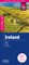 Reise Know-How Landkarte Irland 1 : 350.000