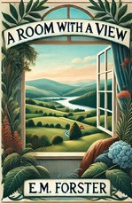A Room With A View(Illustrated)