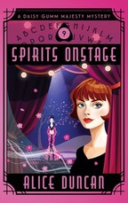 Spirits Onstage