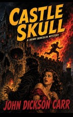 Castle Skull