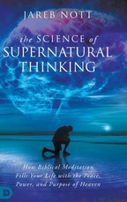 The Science of Supernatural Thinking