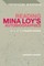 Reading Mina Loy's Autobiographies