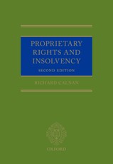 Proprietary Rights and Insolvency