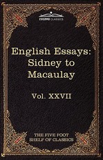 English Essays