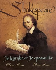 Shakespeare. Jo kūryba ir Jo pasaulis