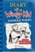 Jeff Kinney, K: Rodrick Rules (Diary of a Wimpy Kid #2)
