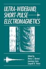 Ultra-Wideband, Short-Pulse Electromagnetics