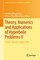Theory, Numerics and Applications of Hyperbolic Problems II
