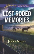 Night, J: Lost Rodeo Memories