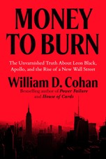 Money to Burn