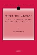 Church, Cities, and People