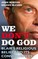 We Don't Do God