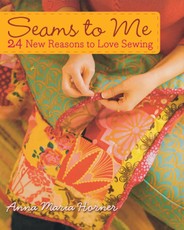 Seams to Me