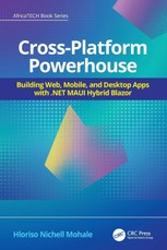 Cross-Platform Powerhouse