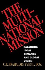 The Multinational Mission