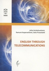 English Through Telecommunications