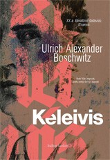 KELEIVIS KELEIVIS