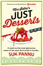 Mrs Sidhu's Just Desserts