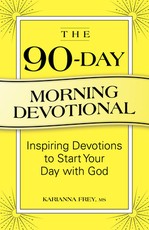 The 90-Day Morning Devotional