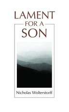 Lament for a Son