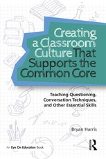 Harris, B: Creating a Classroom Culture That Supports the Co