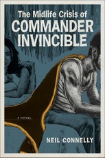 The Midlife Crisis of Commander Invincible
