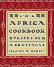 The Africa Cookbook