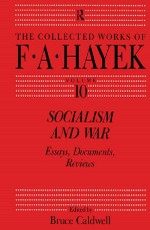 Socialism and War
