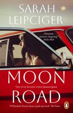 Moon Road