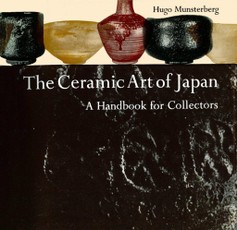 The Ceramic Art of Japan