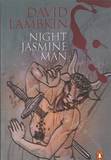 Night Jasmine Man