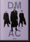 Depeche Mode by Anton Corbijn
