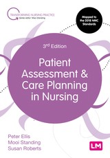 Patient Assessment and Care Planning in Nursing