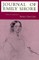 Journal of Emily Shore