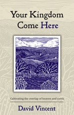 Your Kingdom Come Here