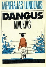 Dangus niaukiasi