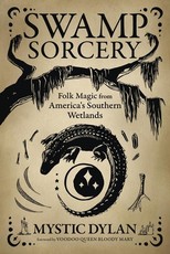 Swamp Sorcery