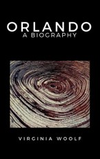 Woolf, V: Orlando, A Biography