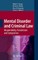Mental Disorder and Criminal Law